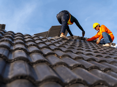 About Roof Repair Experts Medimont, ID